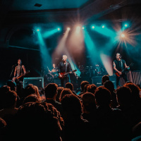 The Offspring at KNRKs December to Remember 2022