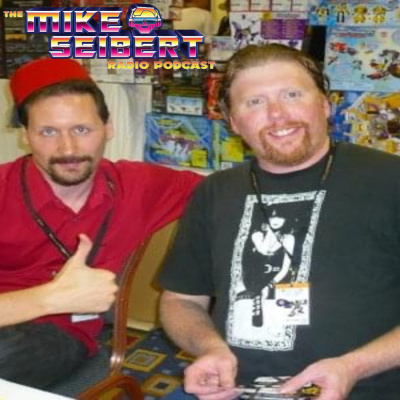 Mike Seibert Radio