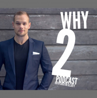 16. Adam Jelic - How to become a Goal Digger 