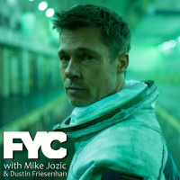 Quick Considerations| Ad Astra Review (No Spoilers)