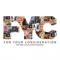 All Things Considered Episode 04: Anniversary Extravaganza and Year-End Roundup