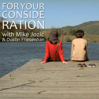 FYC Podcast Episode 43: A Tale Of Two Sisters/The Uninvited (2003/2009)