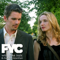 110| Before Sunset (2004)