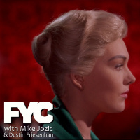 FYC Podcast Episode 66: Vertigo (1958)