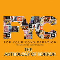 All Things Considered Episode 03: Anthology of Horror
