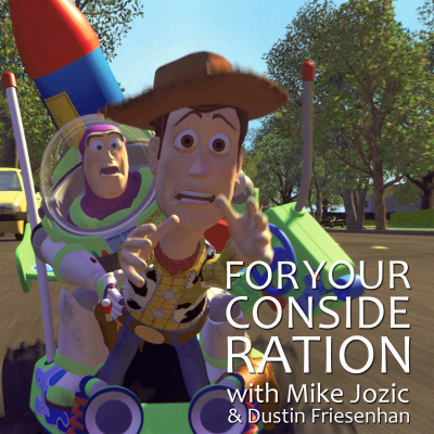 For Your Consideration