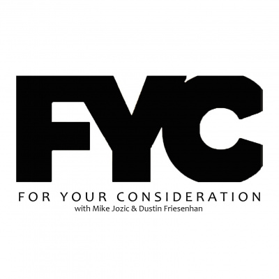 For Your Consideration