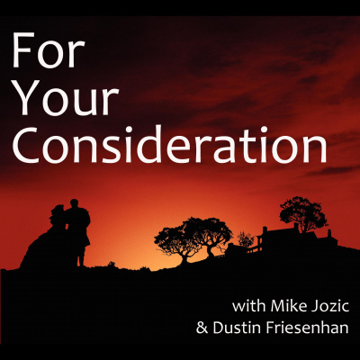 For Your Consideration