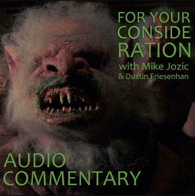 For Your Consideration