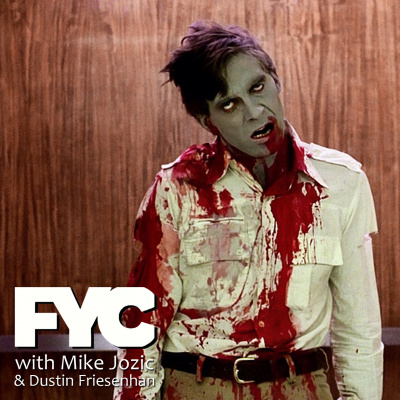 For Your Consideration