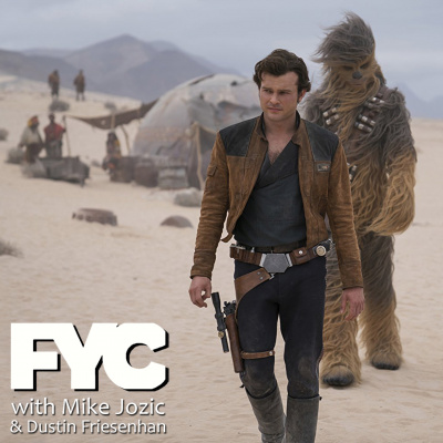 For Your Consideration