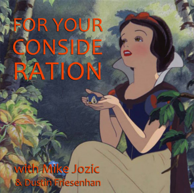 For Your Consideration