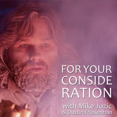 For Your Consideration