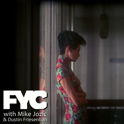 For Your Consideration