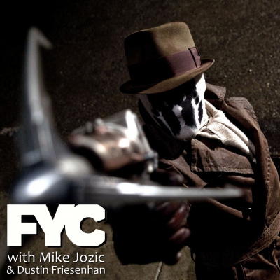 For Your Consideration