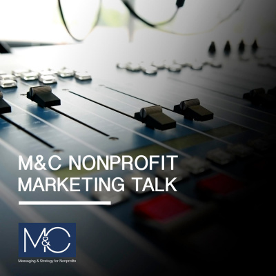 Mc Nonprofit Marketing Talk