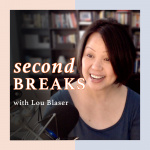 Second Breaks Podcast: Career Change, Pivots And Transitions