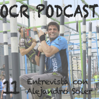 11. Entrevista con Alejandro Soler