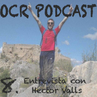 8. Entrevista con Hector Valls.