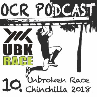 10. Crónica Unbroken Race, Chinchilla de Monte-Aragón 2018