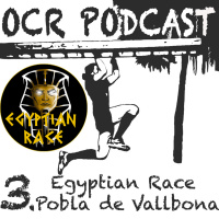3. Egyptian Race La Pobla de Vallbona 2018