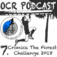 7. The Forest Challenge 2018. Sotillo de la Adrada