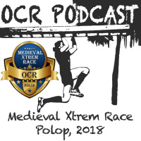12. Crónica Medieval Xtrem Race, Polop 2018