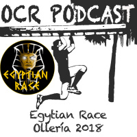 14. Crónica Egyptian Race Ollería 2018