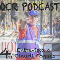 4. Entrevista a Claudi Fogues. Presidente de OCRA ESPAÑA
