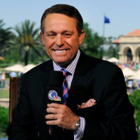Around the Met EP. 16 - NBC Sports Broadcaster Jimmy Roberts