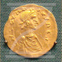 GAG282: Fredegund, Brunhild und der merowingische Bruderkrieg