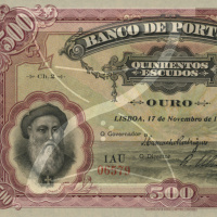 GAG304: Der Falschgeldbetrug von Alves dos Reis