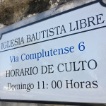 Iglesiabautistalibres Podcast