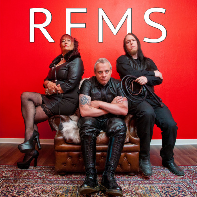 Röster Från Mörka Sidan