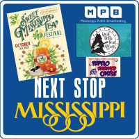 Next Stop MS | Sweet MS Tea Festival, Great Delta Bear Affair, Tupelo Haunted Castle amp Drive Time - Fall 2022