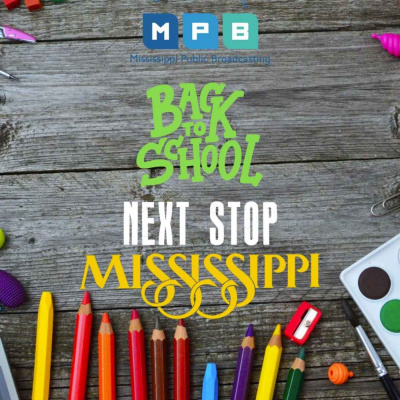 Next Stop, Mississippi