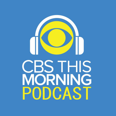 Cbs This Morning