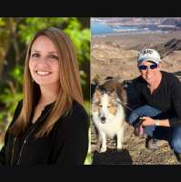 Anything but Pedestrian – Courtney Coughenour  Jennifer Pharr