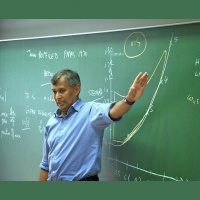 The minds of single-celled organisms – Jeremy Gunawardena