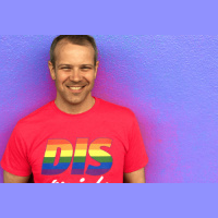 Retaining LGBQ Undergraduates in STEM – Bryce Hughes