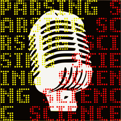 Parsing Science: The Unpublished Stories Behind The Worlds Most Compelling Science, As Told By The Researchers Themselves.