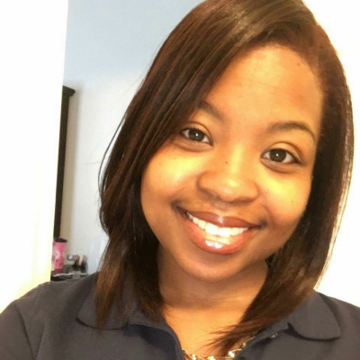 Alaina J Snow Hawkins, Evangelist/ Prophetess