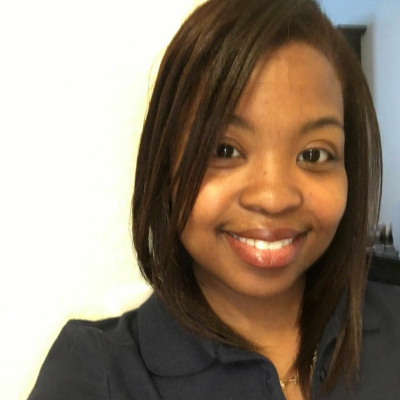 Alaina J Snow Hawkins, Evangelist/ Prophetess