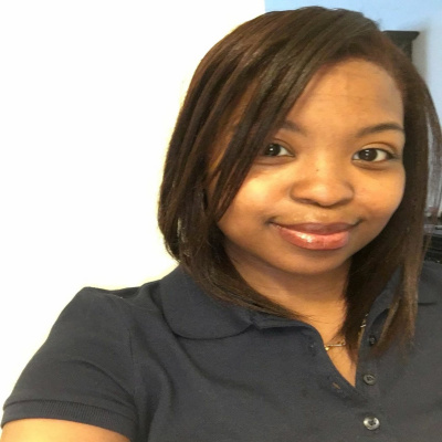 Alaina J Snow Hawkins, Evangelist/ Prophetess