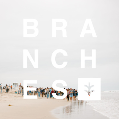 Branches Hb - Podcast