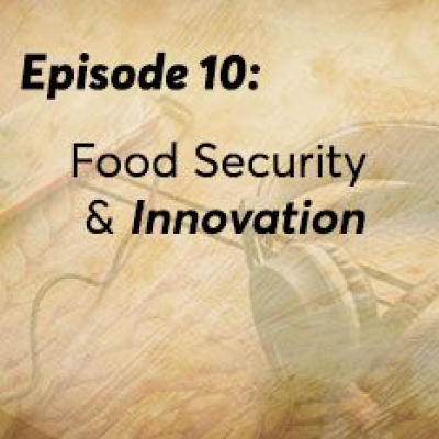 Cns Grain Insight Podcast