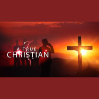 The Mark of True Christian (Tanda Seorang Kristen Sejati)