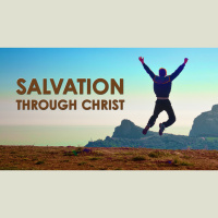 Keselamatan tersedia bagi Segala Bangsa