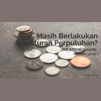  Masih berlakukah aturan perpuluhan