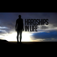 Keluhan dan Penderitaan Hidup